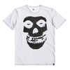 DC T-Shirt Headbase (White)