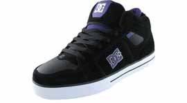 DC shoes DC Tactic Mid