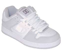 DC Shoes MANTECCA