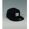New Era Fitted Empire Cap (Navy)