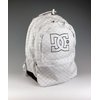 DC Shoes Recess Backpack (White)