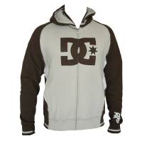 DC SLUGGER HOODY