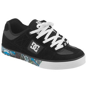DC Smith 1.5 SE Skate shoe