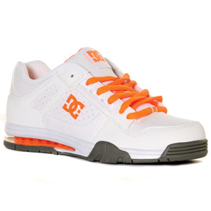 Spartan Low SN Skate shoe