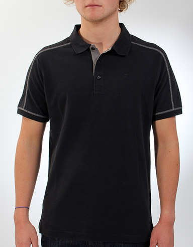 DC Staple 4 Polo shirt