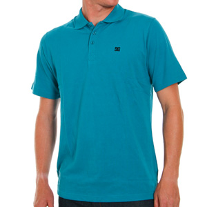 DC Staple Polo shirt