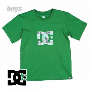 DC T-Shirts - DC Horatio Boys T-Shirt - Celtic