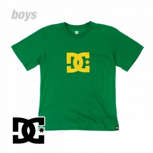 DC T-Shirts - DC Star Boys T-Shirt - Celtic
