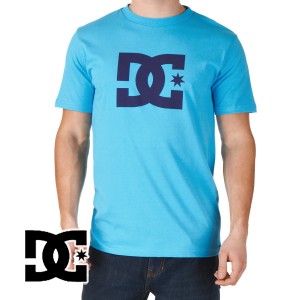DC T-Shirts - DC Star T-Shirt - Horizon