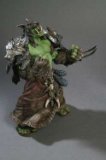 DC Unlimited World of Warcraft Series 1 Rehgar Earthfury Action Figure