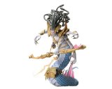 WORLD OF WARCRAFT SERIES 4: LADY VASHJ DELUXE COLLECTOR FIGURE