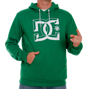 Werx Hoody - Green