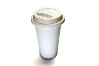 DCI I am Not a Paper Cup