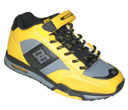 DCSHOE CO DC H2 ZERO MOTIVE