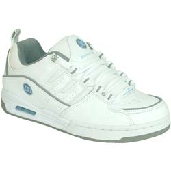 DCSHOE CO DC HURRICANE