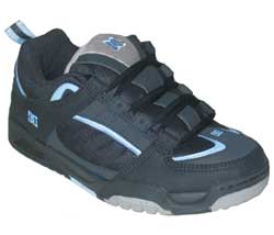 DCSHOE CO DC SPECTRE II