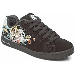 DCSHOE CO DC WMNS PIXIE