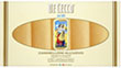 De Cecco Cannelloni Alluovo Egg Pasta (250g)
