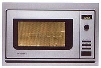 De Dietrich DME112W