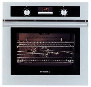 De Dietrich DOC310 Aluminium