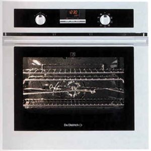 De Dietrich DOP340B black