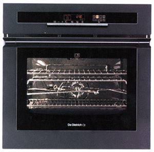 De Dietrich DOP350B black