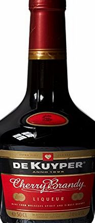 De Kuyper Cherry Brandy Liqueur 50 cl