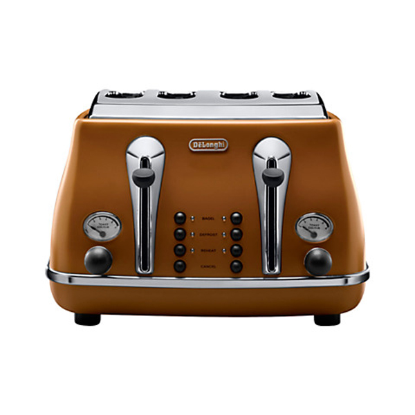 delonghi toaster
