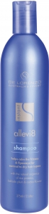 ALLEVI8 SHAMPOO (375ML)