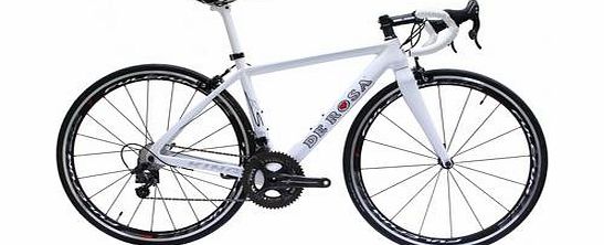 De Rosa King Rs Chorus 2014 Road Bike