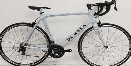 De Rosa Merak 5800 2014 Road Bike - 59 (soiled)