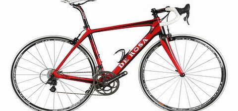 De Rosa R838 Athena 2013 Road Bike