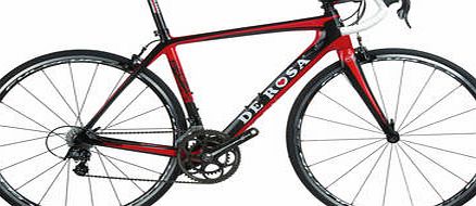 De Rosa R838 Athena R5 As 2014 Road Bike