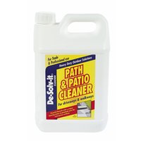 DE.SOLV.ITandreg; Path / Patio Cleaner 5Ltr