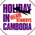 Dead Kennedys holiday in