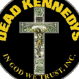 Dead Kennedys In God We Trust-