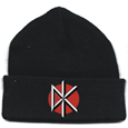 Dead Kennedys Logo Beanie