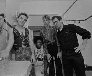 Dead Kennedys