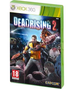 Rising 2 - Xbox 360 Game 18+