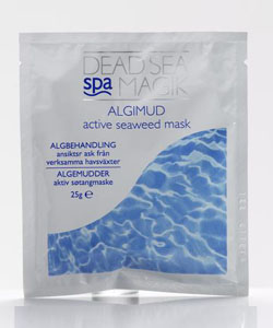 ALGIMUD MASK 25G