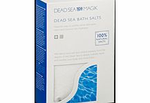 Dead Sea Spa Magik Bath Salts - 500g 094443