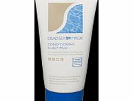 Conditioning Scalp  Body Mud