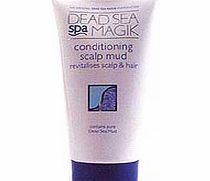 Dead Sea Spa Magik Conditioning Scalp Mud 150ml