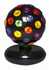 REVOLVING DISCO BALL