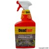 DeadFast Sodium Chlorate Weedkiller Spray 800ml