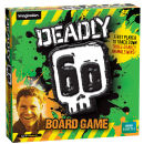 Deadly 60 Tracker Board Game