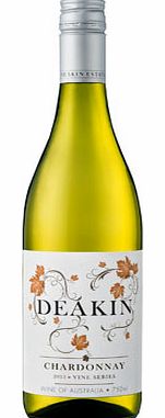 Deakin Vine Series Chardonnay