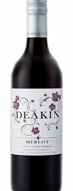 Deakin Vine Series Merlot