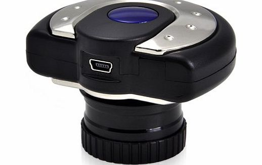 Deals Directs Digital Eyepiece For Telescope - View   Record To Computer