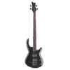 Dean Edge 4 Fretless - Transparent Black